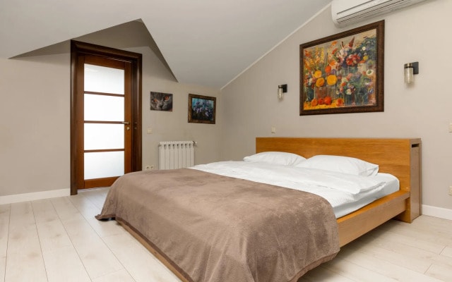 Sun Apartments ЖК Бригантина
