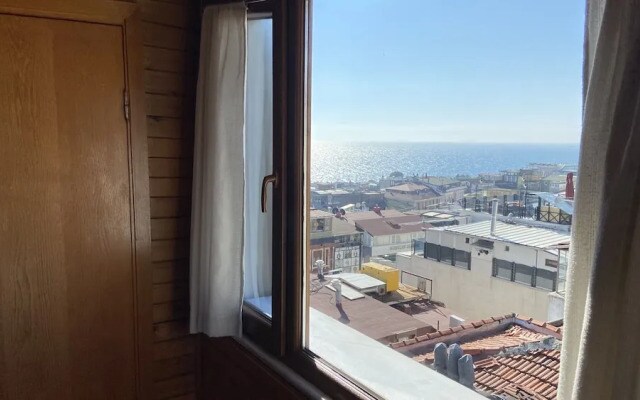 Terrace Guesthouse