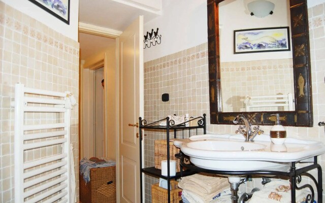Campo de Fiori Residence