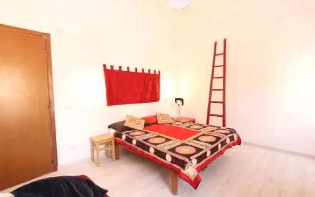 Pellegrino Apartment