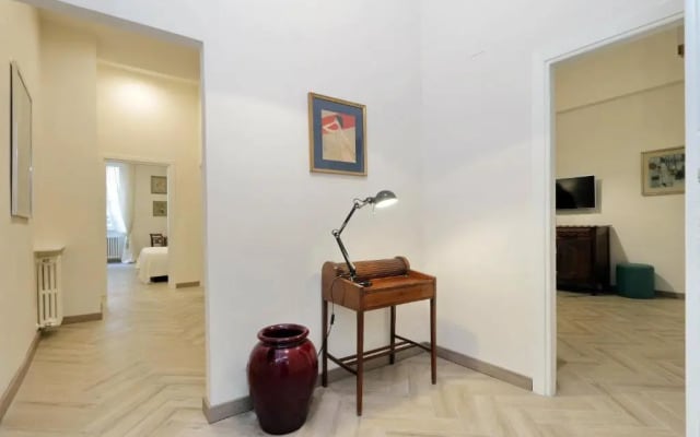 Sistina 2 - WR Apartments
