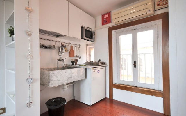 Holiday Rome Apartments - Colosseo