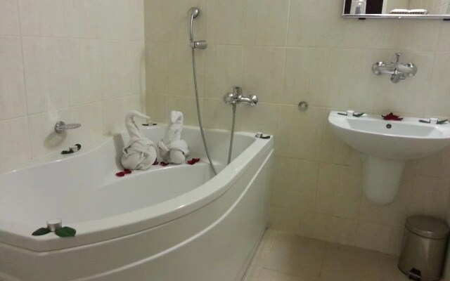 Wellness Hotel Synot