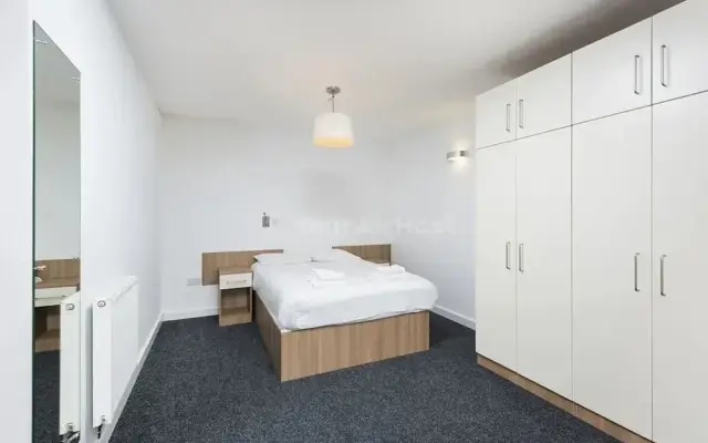 Student Only AXO Camden