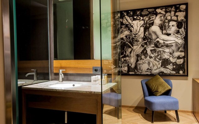 Triviho Hotel