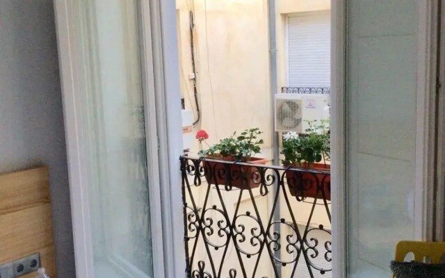 Hostal Palacio Luna