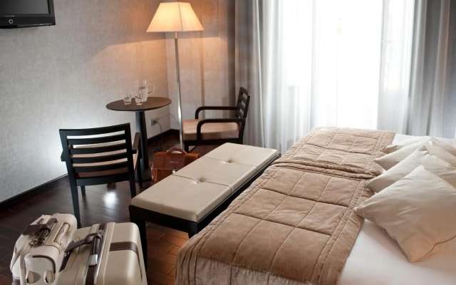 c-hotels Fiume