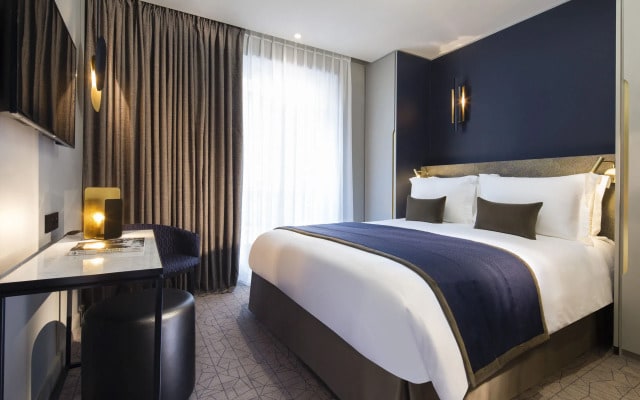 Le 10 Bis Hotel