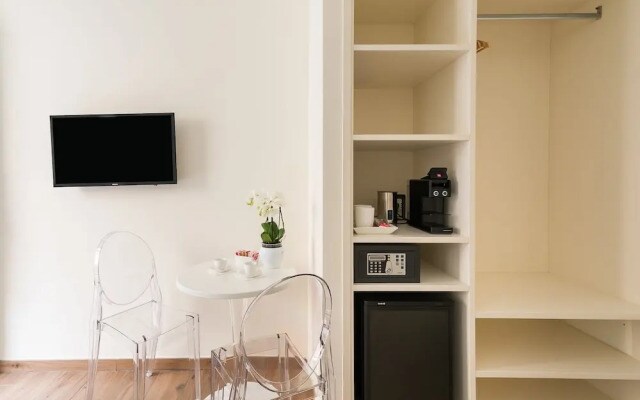 Demetra Guest House