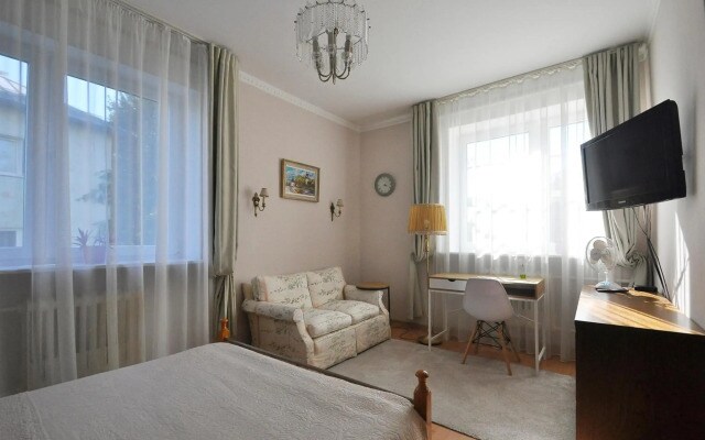 Prestige Apartment