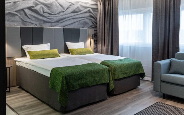 Scandic Pasila