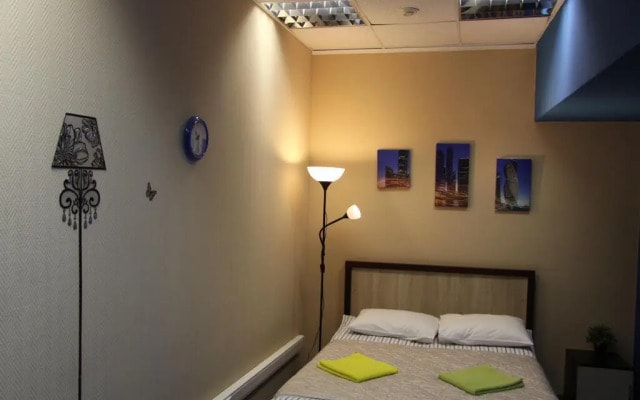 Travel inn Достоевская (Тревел Инн Достоевская)