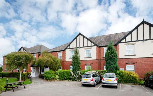 Travelodge
