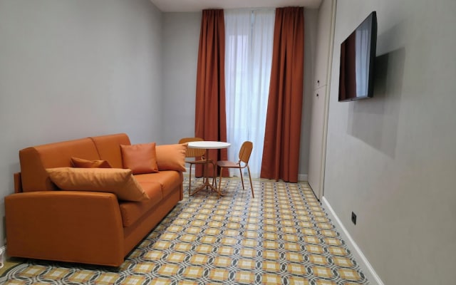 Victoria Suites