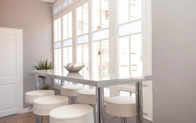 Enjoy Apartments Sofia