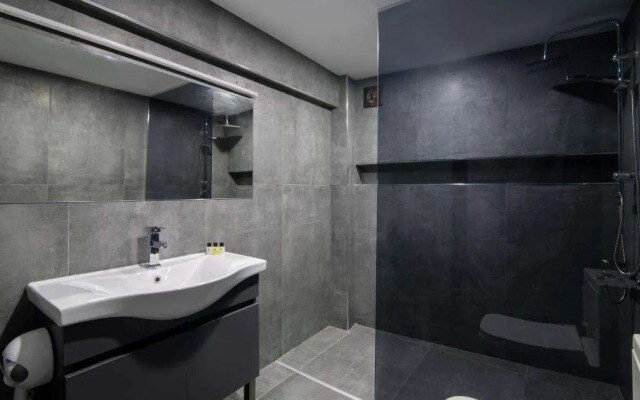 Via Çırağan Hotel