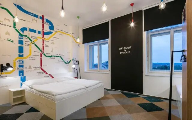 MeetMe23 - Hotel