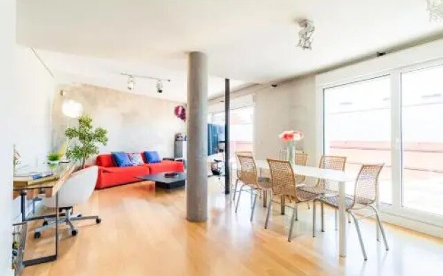 PYR Select Madrid Rio VI