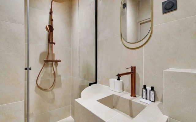 Elegant Home - 5bd/12p - Heart of 'Le Marais'