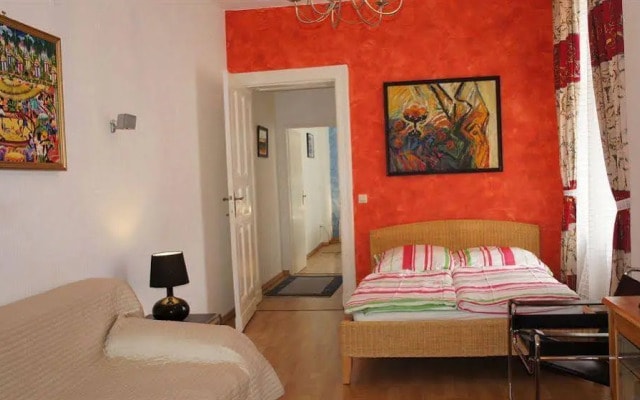 Apartment Oldenburger Straße
