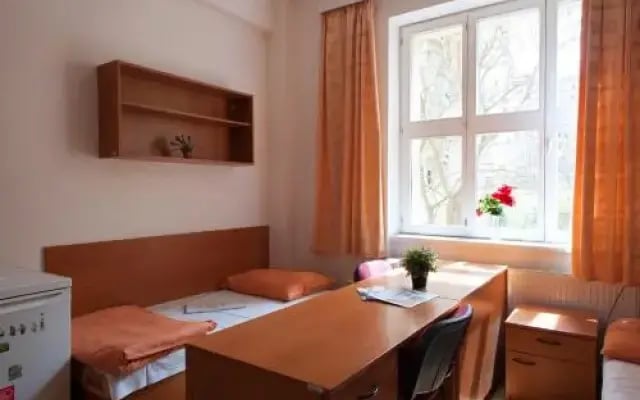 Rooseveltova kolej