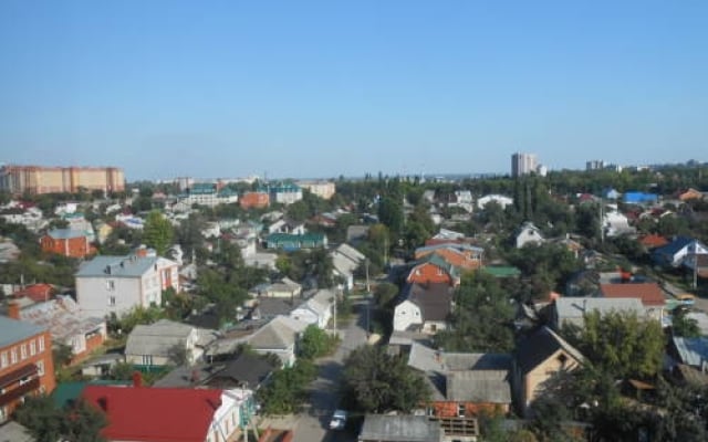 Hostel Streletsky Uyut