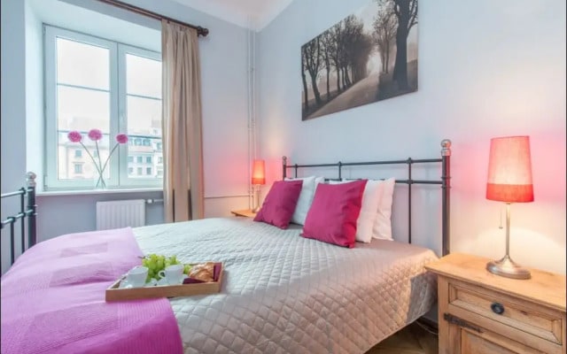 P&O Apartments Rynek Starego Miasta