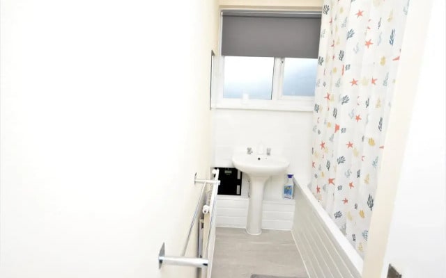 London Zone 1, 3bedroom Maisonette with a View (Adults Only)
