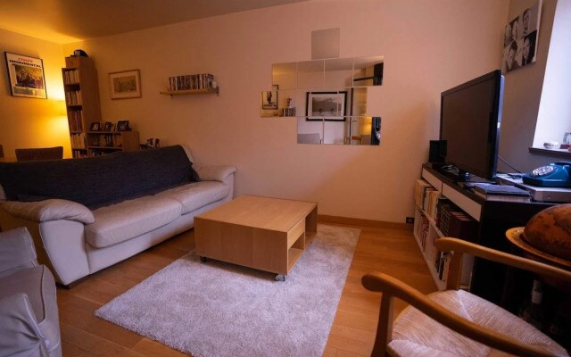 Spacious Apartment Close to Montparnasse