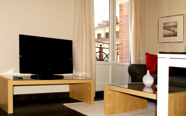Roomspace Sandoval