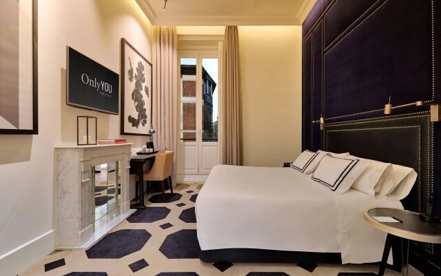 Only YOU Boutique Hotel