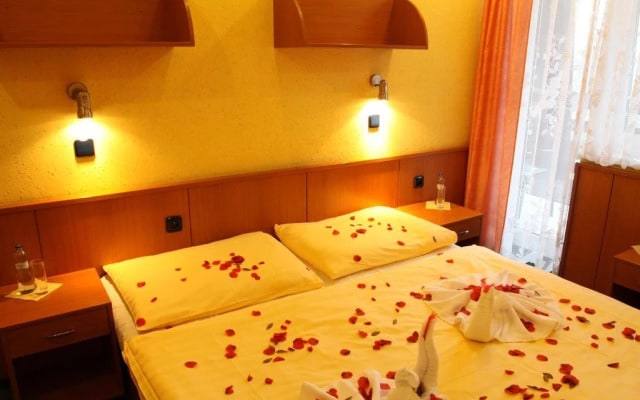 Hotel Odra