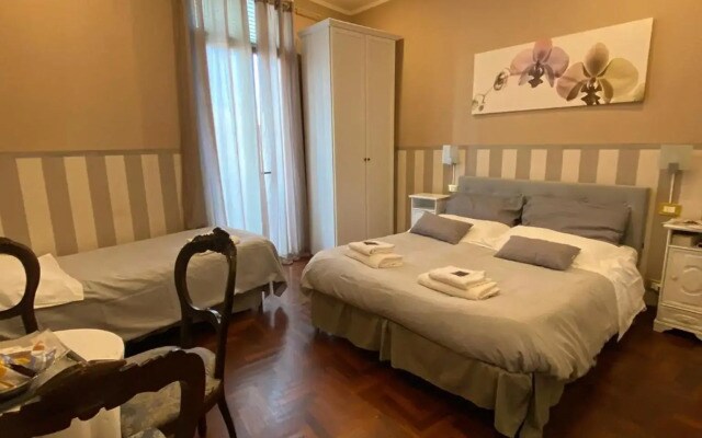 Morgagni House
