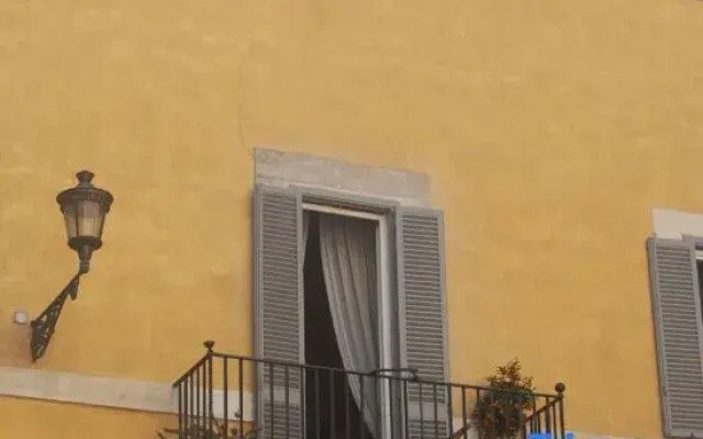 NEW! PalazzoFranchi Pantheon