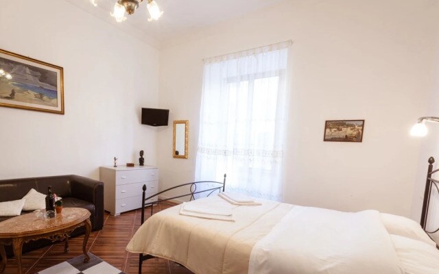Guest House Gustè