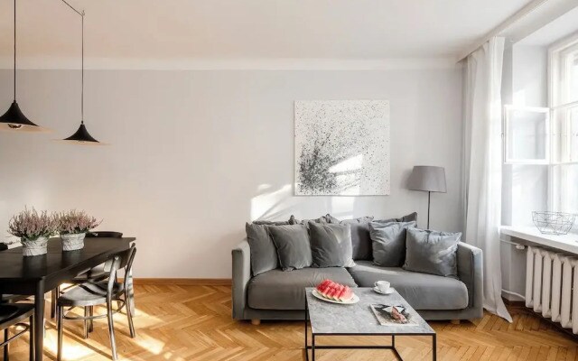 ShortStayPoland Piwna B79
