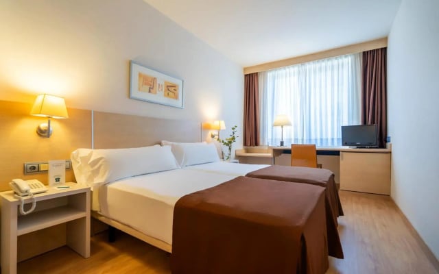 Hotel Glories