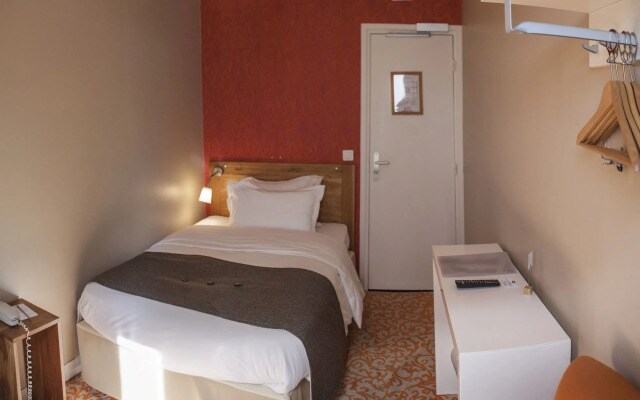 Hotel La Maison Montparnasse