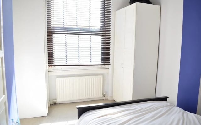 Central Location 1 Bedroom Flat