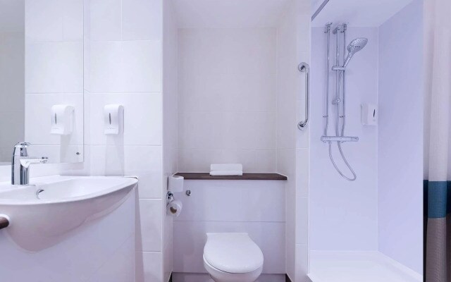 Travelodge London Twickenham