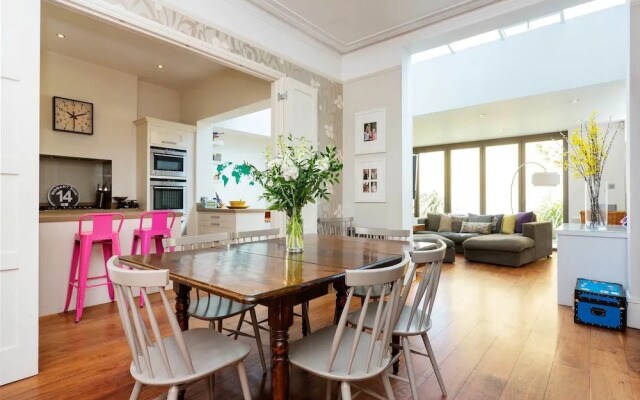Coveted Clapham Common
