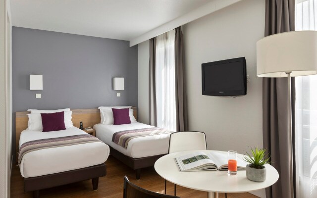 Citadines Bastille Marais Paris