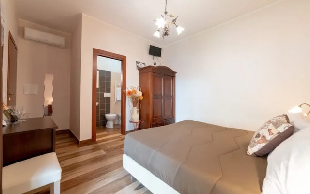Myricae guest house - Fiumicino aeroporto