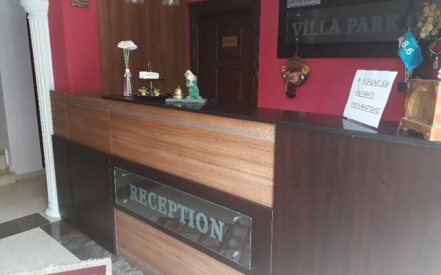 Villa Park Motel