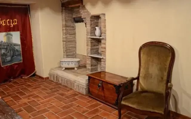 La Locanda Del Passerotto