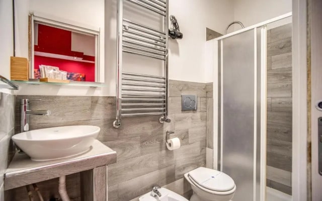 Royal Vatican Suites