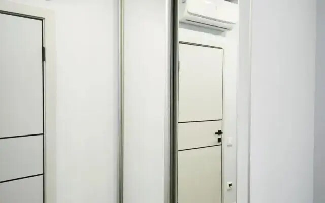 Апартаменты на проспекте Курортный 94/60