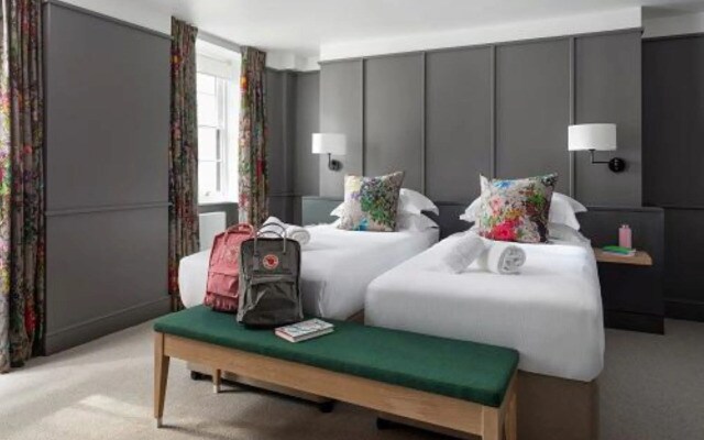 The Goodenough Hotel London