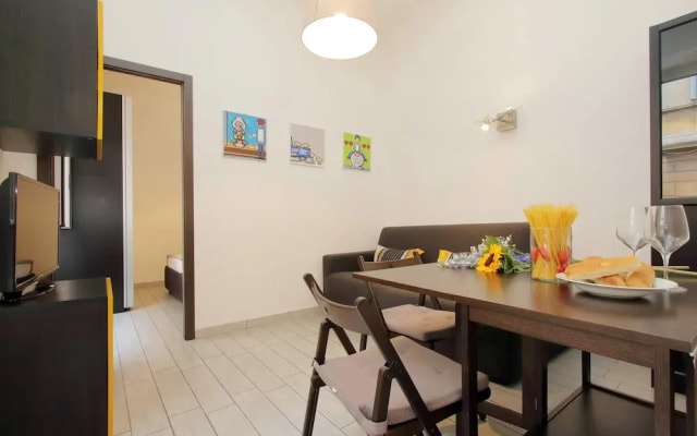 New and modern Halldis apartment close to the Vatican City