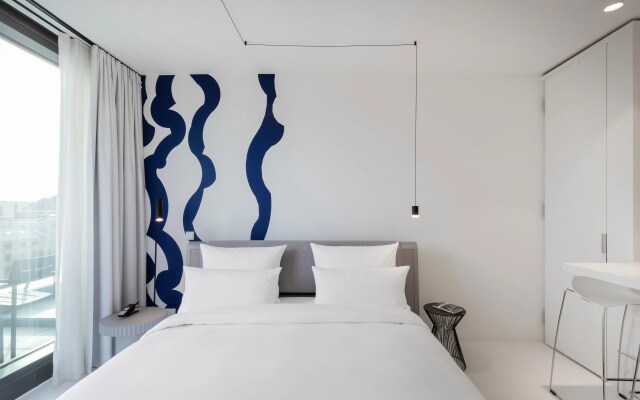 KPM Hotel & Residences Berlin, a Member of Design Hotels